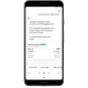 Un ejemplo de cómo el asistente de Google informará a los usuarios sobre los retrasos de vuelos.